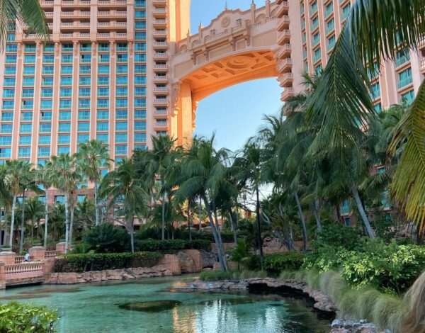 Dream Castle Escapes