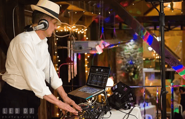 Barry Herman Entertainment Gallery 4