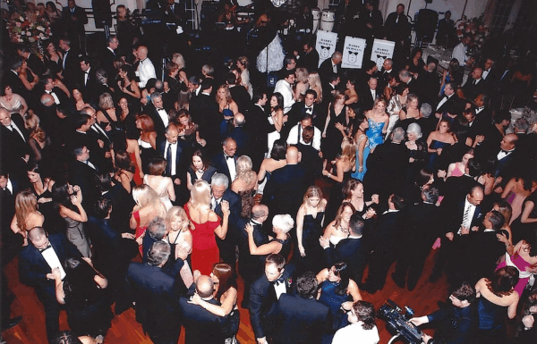 Barry Herman Entertainment Gallery 0