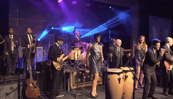 Barry Herman Entertainment Gallery 1