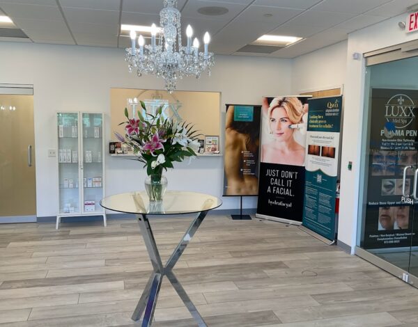 Beauty Listing Category Dr. Michael Nusbaum