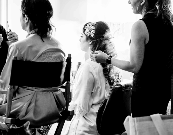 Beauty Listing Category From This Day Forward Bridal Hair & Makeup Designs