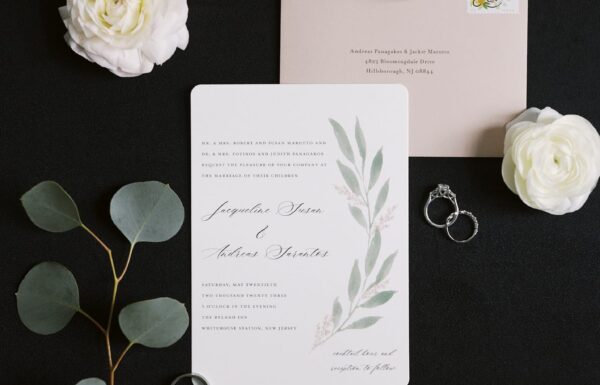 The wedding of Vintage Vibes at This Ryland Inn Wedding Gallery 7