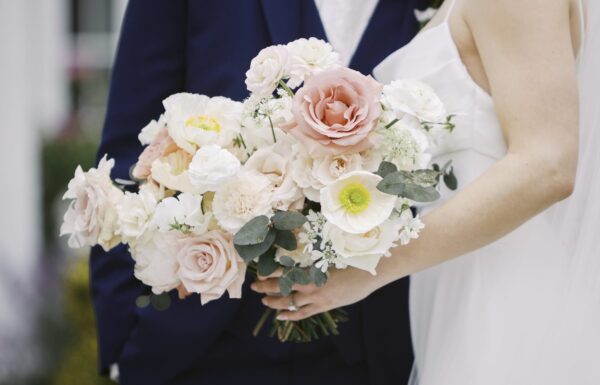 The wedding of Vintage Vibes at This Ryland Inn Wedding Gallery 0