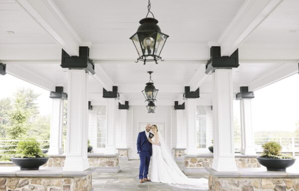 The wedding of Vintage Vibes at This Ryland Inn Wedding Gallery 2