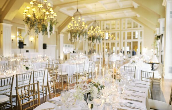 The wedding of Vintage Vibes at This Ryland Inn Wedding Gallery 6