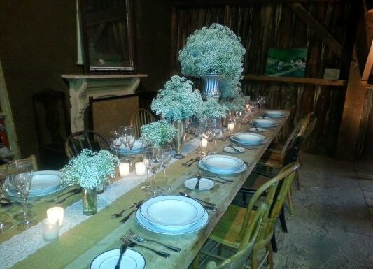 The Catering Company Gallery 0