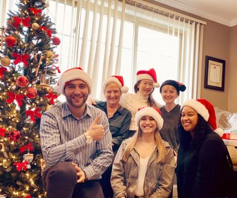 Beauty Category Vendor KingstonFamily