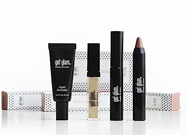 Beauty Listing Category Got Glam Cosmetics
