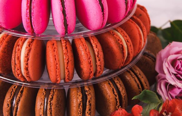 Details Category Vendor Woops!Macarons