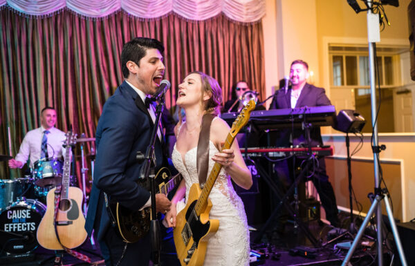 Cause and The Effects Gallery 3