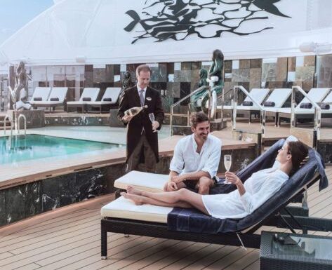 Pixie Vacations with Monica Englehart Gallery 1