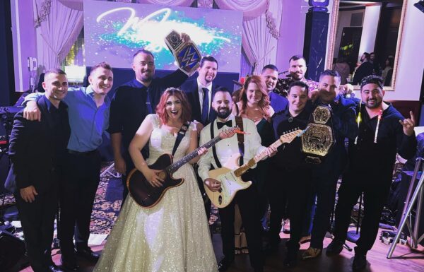 Cause and The Effects Gallery 1