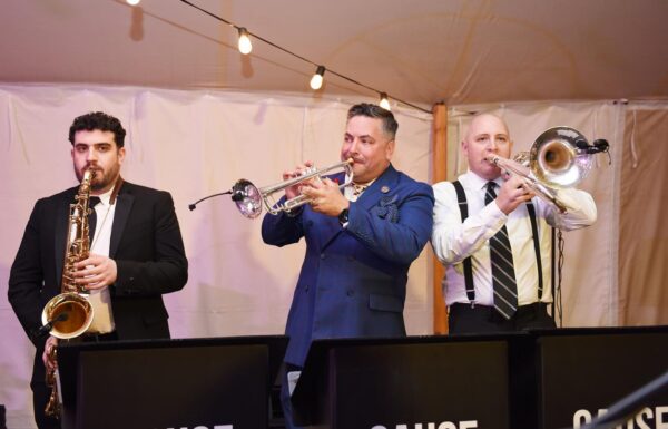 Cause and The Effects Gallery 2