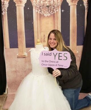 Fashion Category Vendor OnceUpon