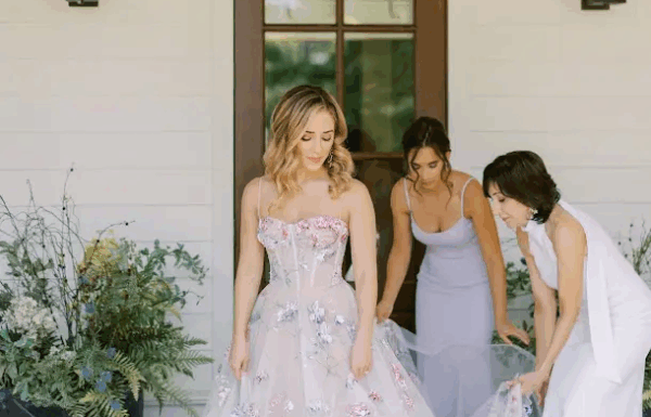 Bridal Atelier Montclair Gallery 1