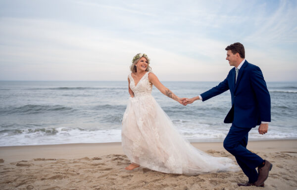The wedding of Amanda & Bryan at The Sea Shell Resort & Beach Club Gallery 6