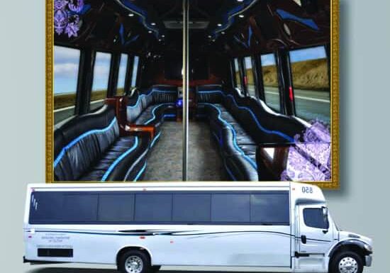 Ceremony and Reception Category Vendor BroadwayElite0