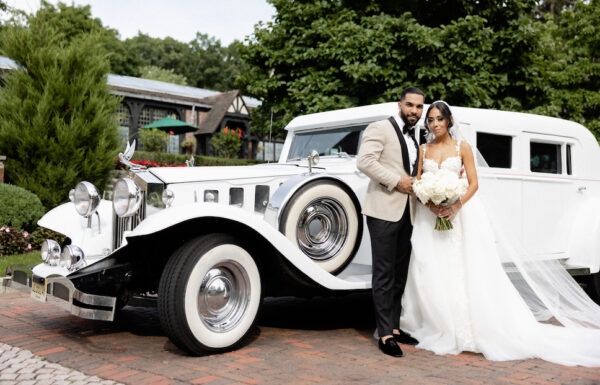 The wedding of Matthew & Gabrielle at Pleasantdale Chateau Gallery 3