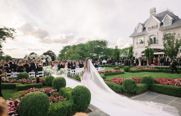 The wedding of Inside Teresa Giudice and Louie Ruelas’ Wedding: The Ultimate Jersey Party Gallery 14