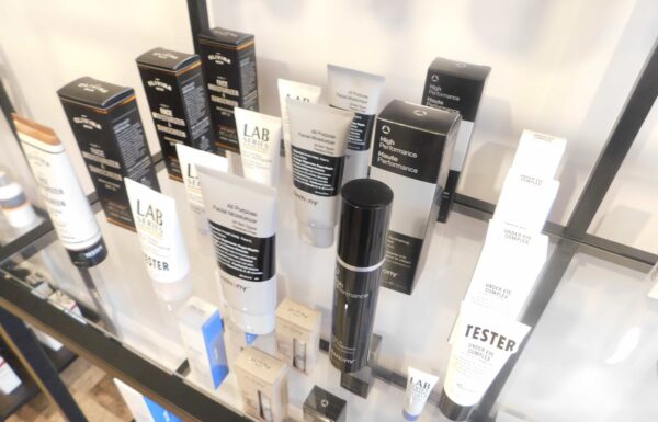 Impeccably Groomed Gallery 4