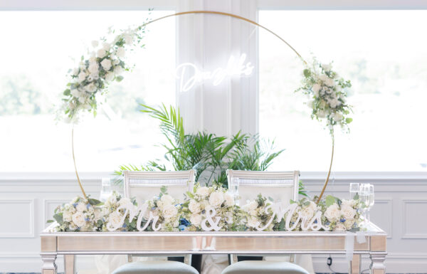 The wedding of A Quintessential NJ Shore Love Story & Wedding Gallery 11