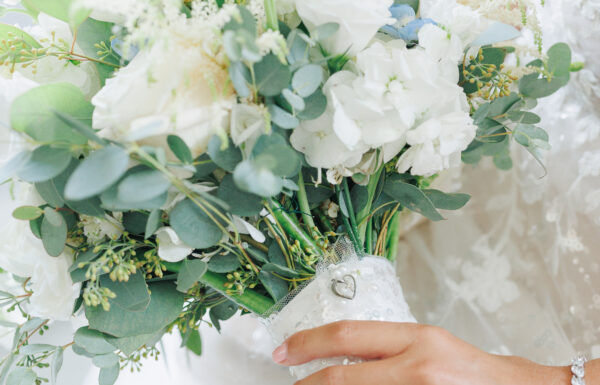 The wedding of A Quintessential NJ Shore Love Story & Wedding Gallery 2