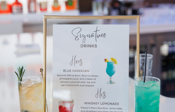 The wedding of A Quintessential NJ Shore Love Story & Wedding Gallery 0