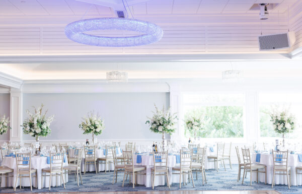 The wedding of A Quintessential NJ Shore Love Story & Wedding Gallery 14