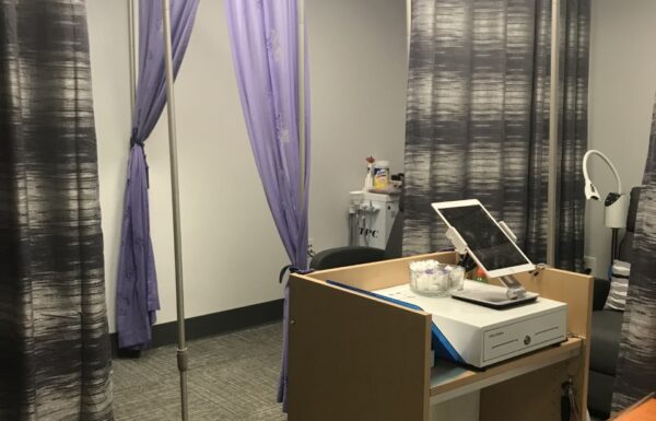 Everbrite Teeth Whitening Salon Gallery 1