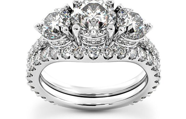 Gordons Jewelry Gallery 1