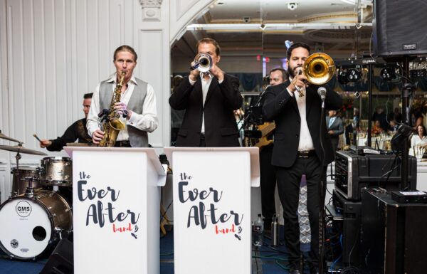 Ever After Band Gallery 2