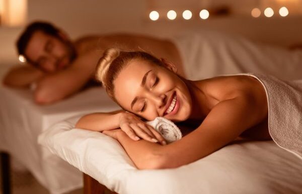 The Fountain Spa Gallery 3