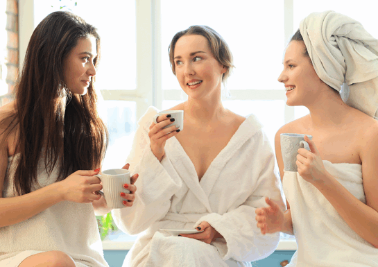 The Fountain Spa Gallery 4