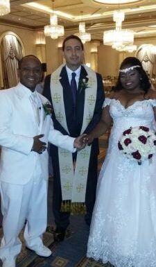 Gregg Kits, The Wedding Man Gallery 4