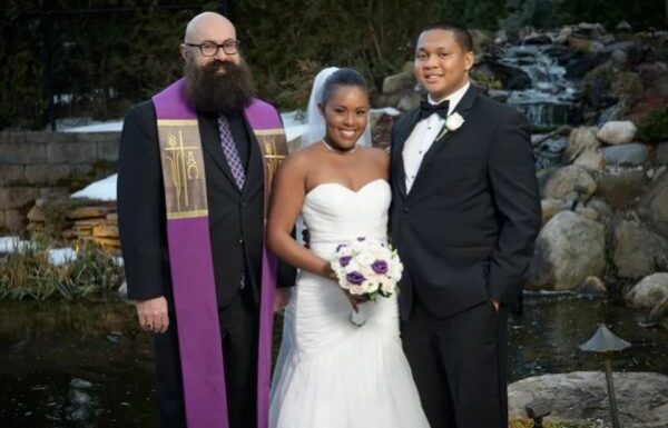 Gregg Kits, The Wedding Man Gallery 0