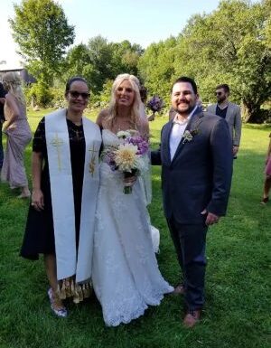 Gregg Kits, The Wedding Man Gallery 3