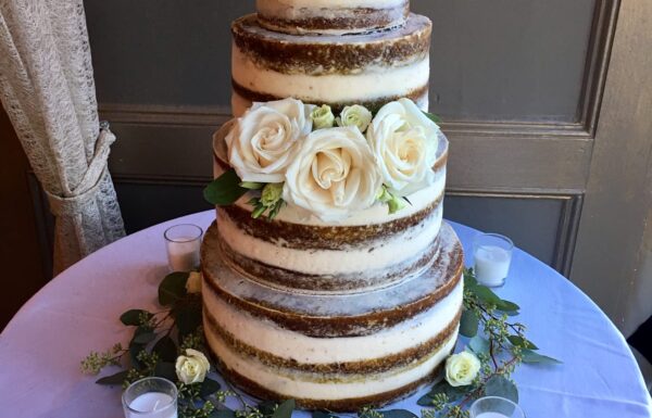 Polkadot Cake Shop Gallery 2