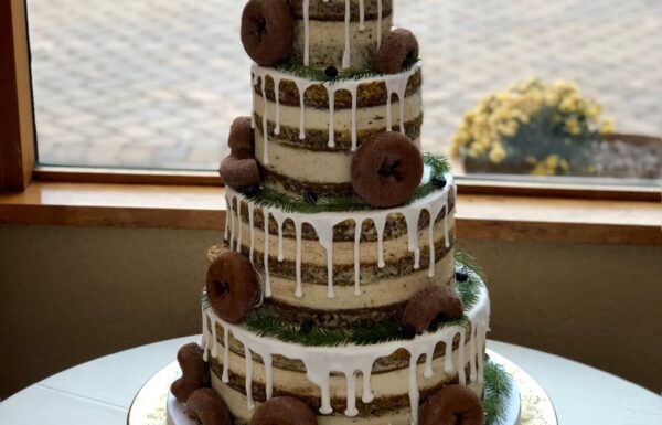 Polkadot Cake Shop Gallery 0