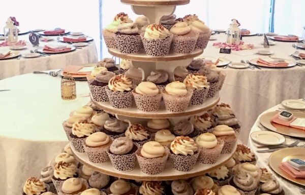 Polkadot Cake Shop Gallery 4