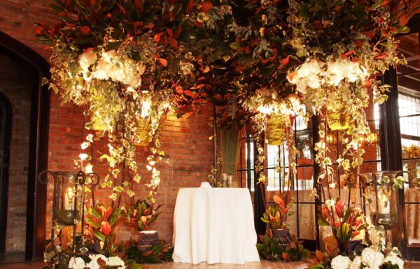 Jerry Rose Floral & Event Design Gallery 3