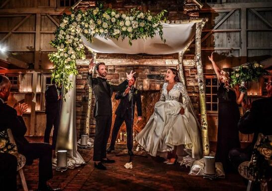 Katydid Signature Floral and Event Design Gallery 3