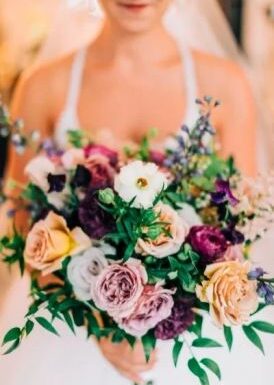 Katydid Signature Floral and Event Design Gallery 0