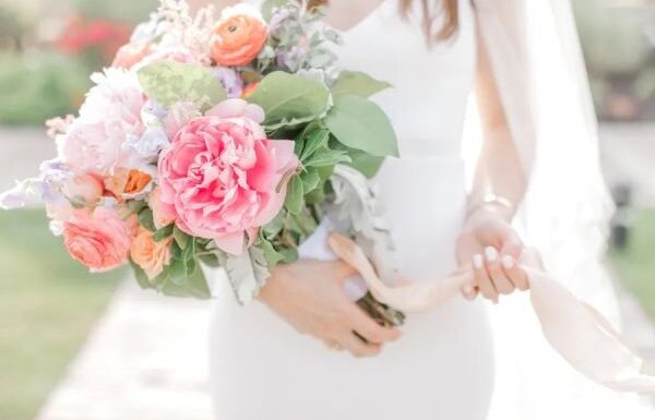 Katydid Signature Floral and Event Design Gallery 1