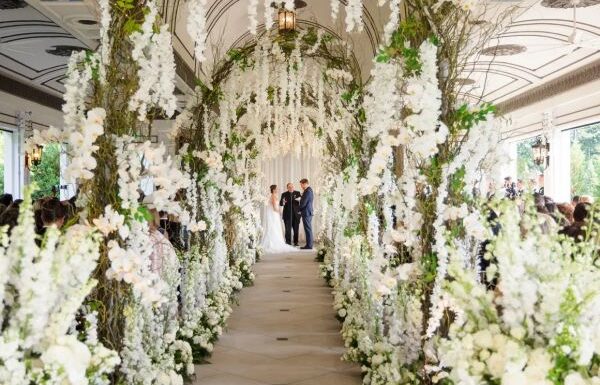 Katydid Signature Floral and Event Design Gallery 4