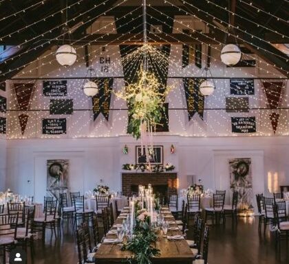 Katydid Signature Floral and Event Design Gallery 2