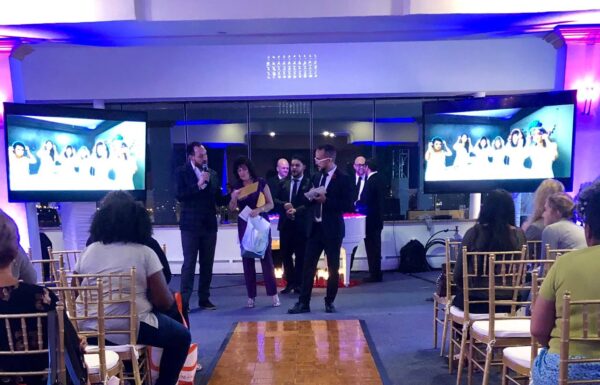 Fashion Category Vendor BridalShowcaseLaDonna