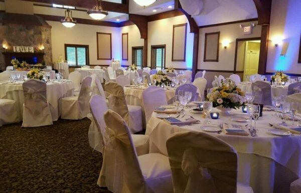 Landing, The Gallery 4