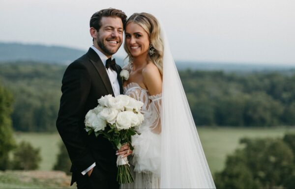 The wedding of Michayla & Jordan at The Mansion at Natirar Gallery 2
