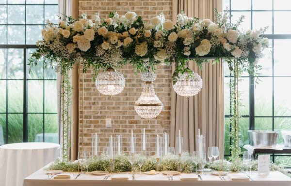 The wedding of Michayla & Jordan at The Mansion at Natirar Gallery 6